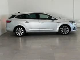 Renault Mégane thumbnail 19