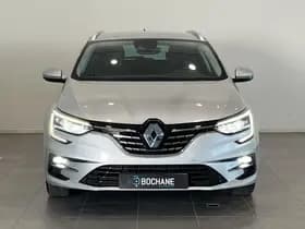 Renault Mégane thumbnail 20