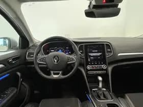 Renault Mégane thumbnail 3