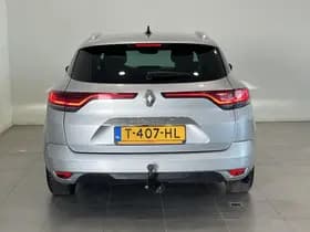 Renault Mégane thumbnail 21