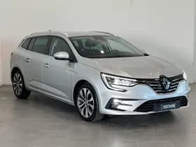 Renault Mégane thumbnail 5