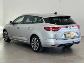 Renault Mégane thumbnail 6