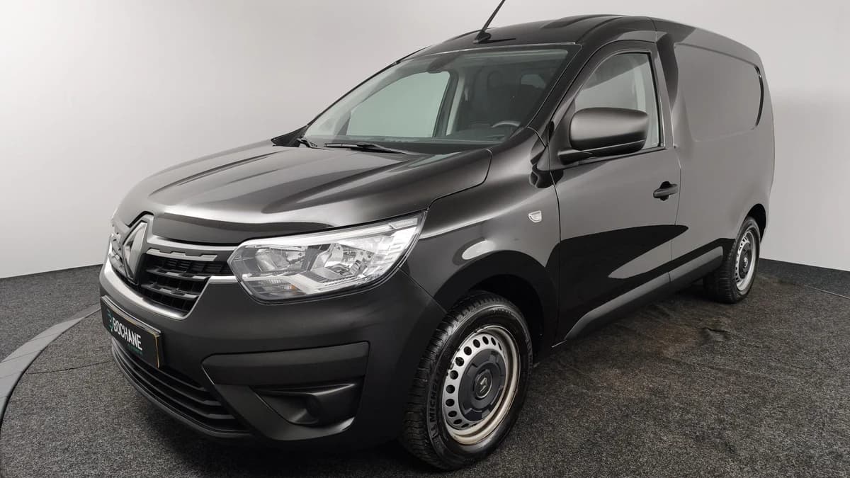 Renault Express — foto 1