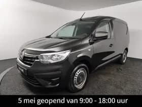 Renault Express