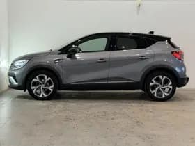 Renault Captur thumbnail 16