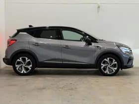 Renault Captur thumbnail 17