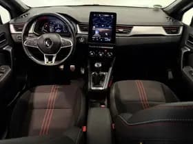 Renault Captur thumbnail 3