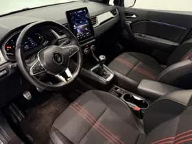 Renault Captur thumbnail 24