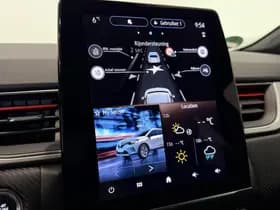 Renault Captur thumbnail 37