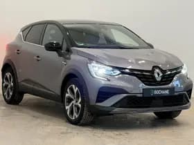 Renault Captur thumbnail 5