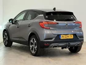 Renault Captur thumbnail 6