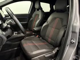 Renault Captur thumbnail 7