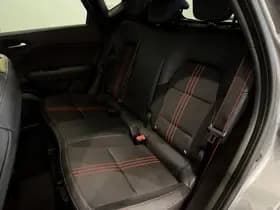 Renault Captur thumbnail 8