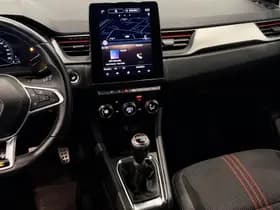 Renault Captur thumbnail 10
