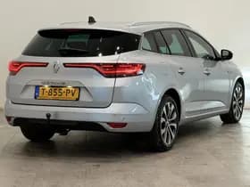 Renault Mégane thumbnail 2