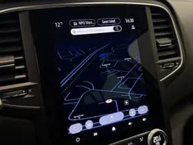 Renault Mégane thumbnail 11