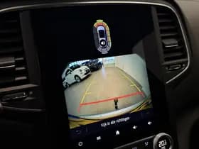 Renault Mégane thumbnail 12
