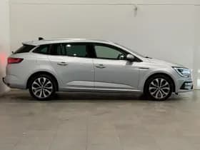 Renault Mégane thumbnail 17