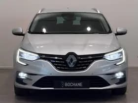 Renault Mégane thumbnail 18
