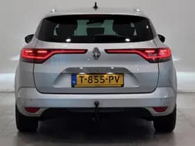 Renault Mégane thumbnail 19