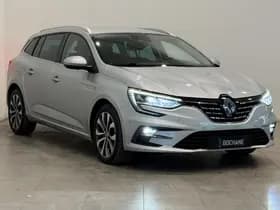 Renault Mégane thumbnail 5