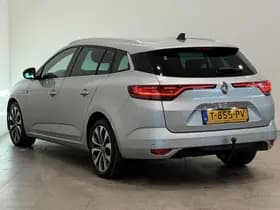 Renault Mégane thumbnail 6