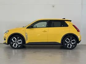 Renault 5 thumbnail 4