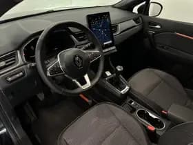 Renault Captur thumbnail 21
