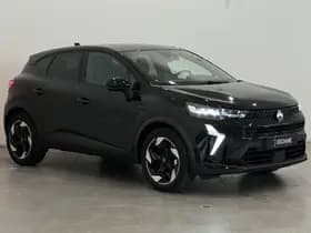 Renault Captur thumbnail 5