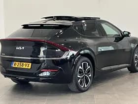 Kia EV6 thumbnail 2