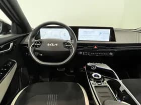 Kia EV6 thumbnail 12