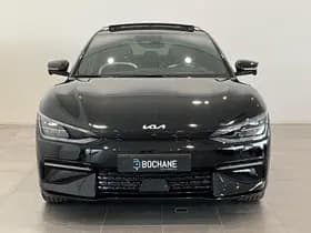 Kia EV6 thumbnail 21