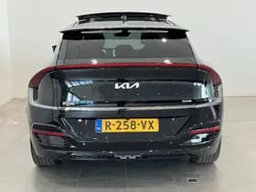Kia EV6 thumbnail 22