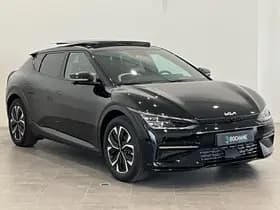 Kia EV6 thumbnail 6