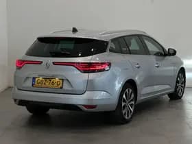 Renault Mégane thumbnail 2