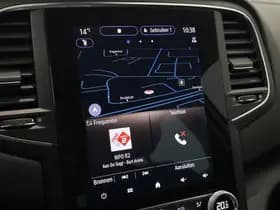 Renault Mégane thumbnail 11