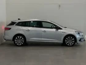 Renault Mégane thumbnail 15