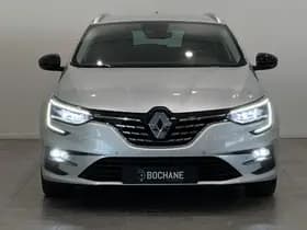 Renault Mégane thumbnail 16