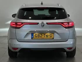 Renault Mégane thumbnail 17