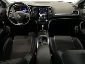 Renault Mégane thumbnail 3