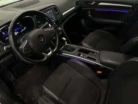 Renault Mégane thumbnail 22