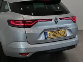 Renault Mégane thumbnail 27