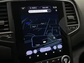 Renault Mégane thumbnail 38