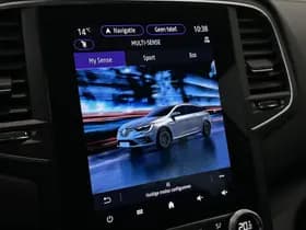 Renault Mégane thumbnail 40