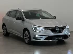 Renault Mégane thumbnail 5