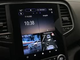 Renault Mégane thumbnail 42