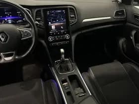 Renault Mégane thumbnail 10