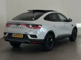 Renault Arkana thumbnail 2