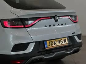 Renault Arkana thumbnail 26
