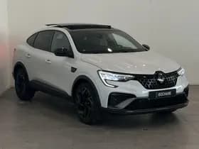 Renault Arkana thumbnail 5